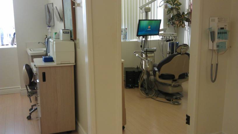 Culver City Cigna Periodontics